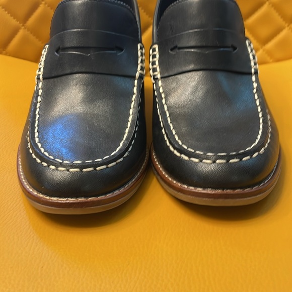 Sperry Topsider Seaport Penny Heel - Picture 4 of 8